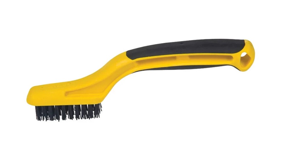 Hyde Tools - Nylon Grout Brush