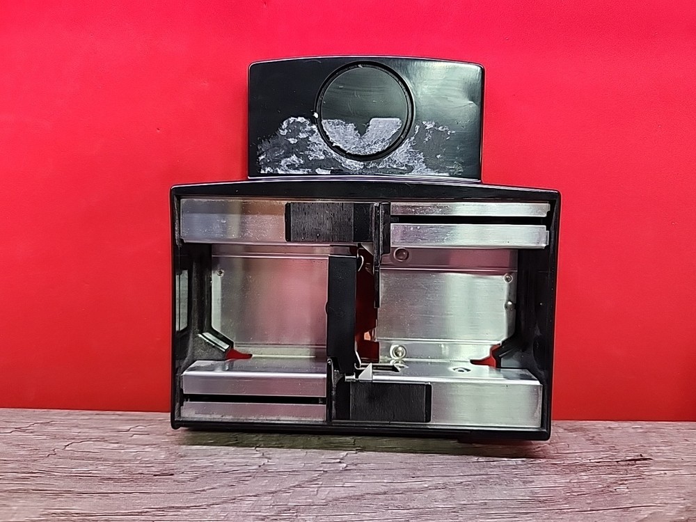 Kodak Carousel Stack Loader B40 w/Original Box & Sleeve