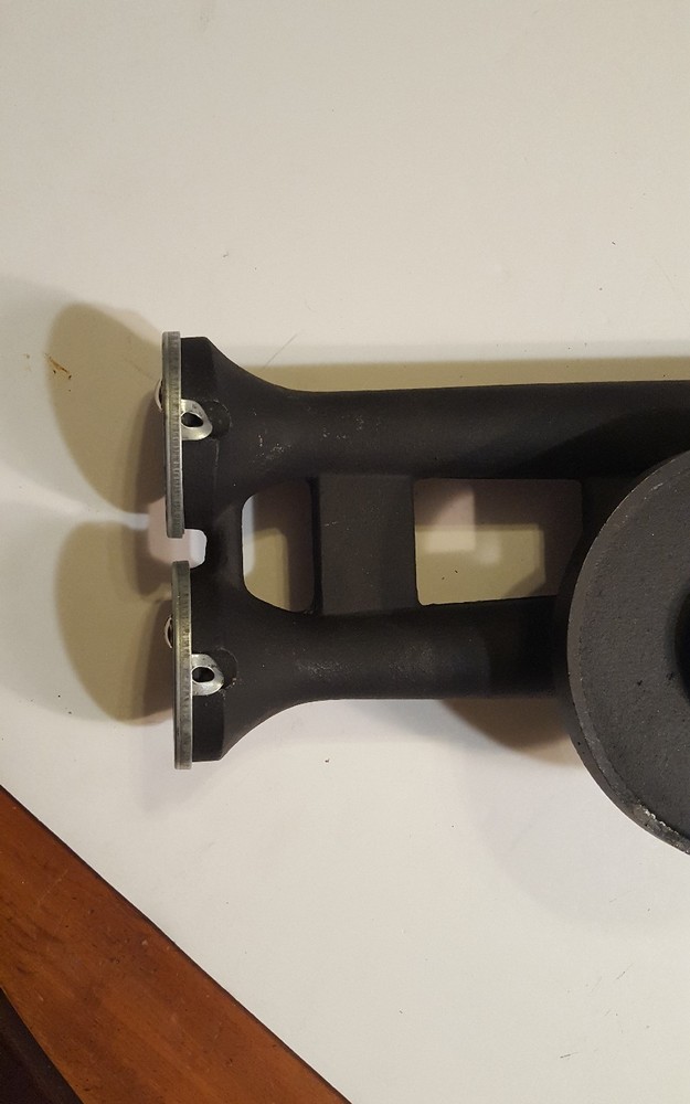 Vulcan Hart Burner Base 715202