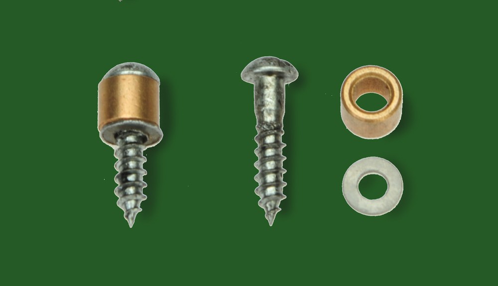 GLOBE WERNICKE® BOOKCASE DOOR ROLLER ASSEMBLY! WILL NOT SEIZE EASY INSTALL!!