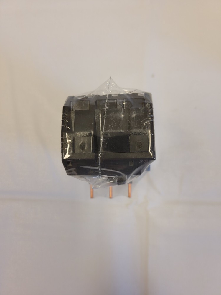 US Breaker Thermal Overload Relay LR25 - New Open Box