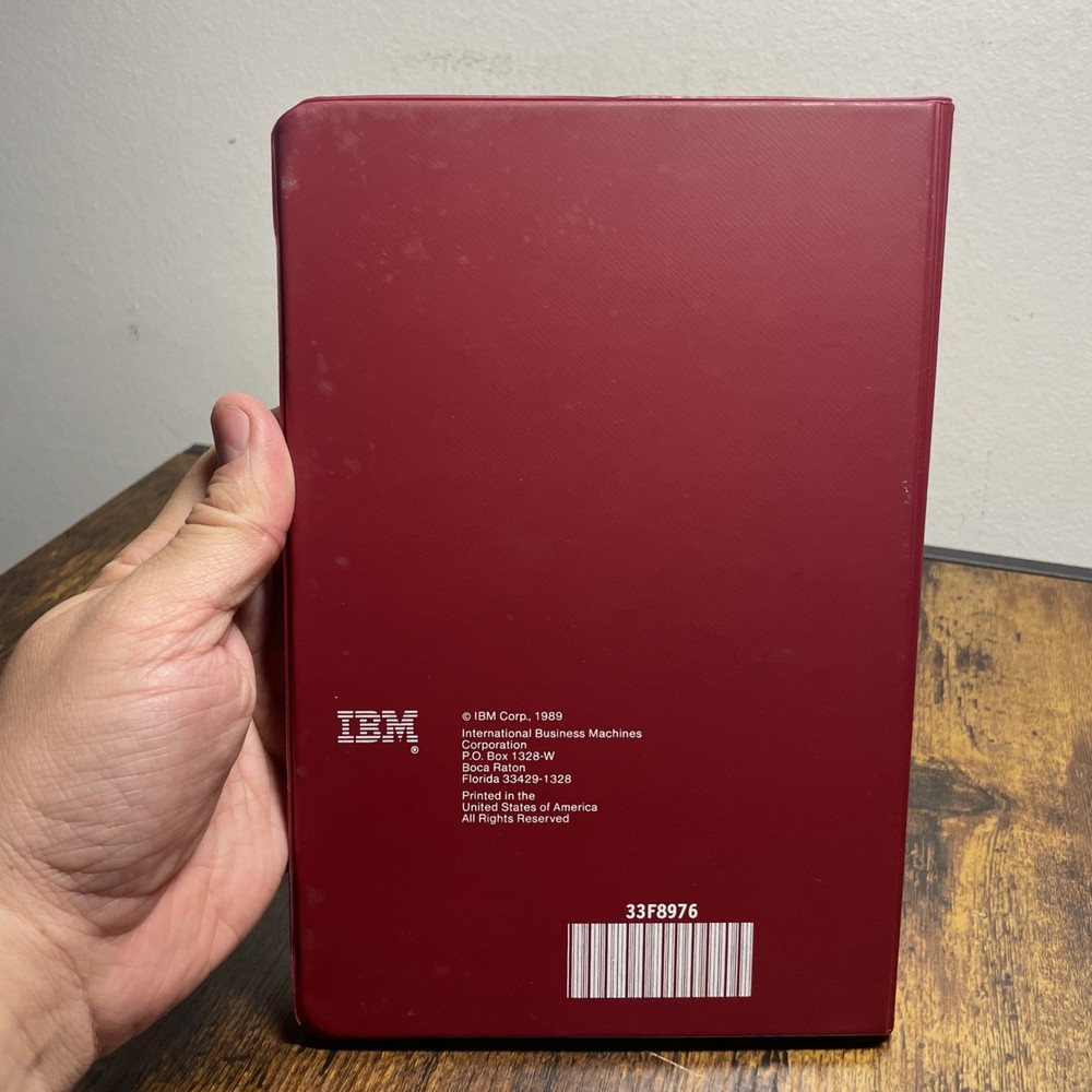 IBM Realtime Interface Co-Processor Multiport Adapter Model 2 Operations Guide