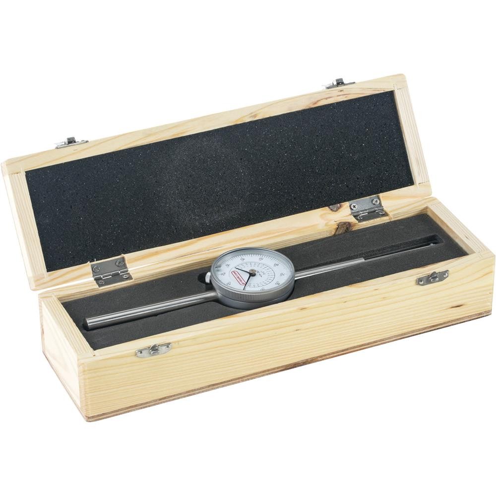G9809 Dial Indicator 2" Range x 0.001"