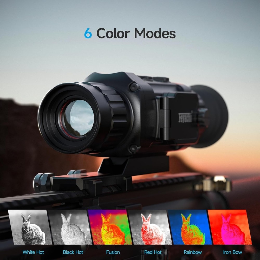 Feyachi TH-50 thermal optic