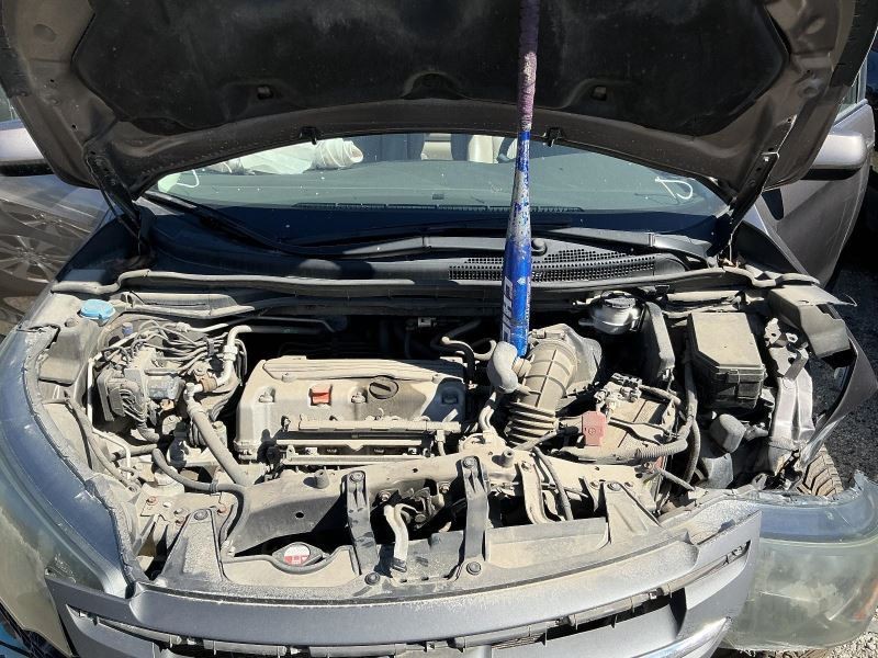 Transfer Case Automatic Fits 12-14 CR-V 784420