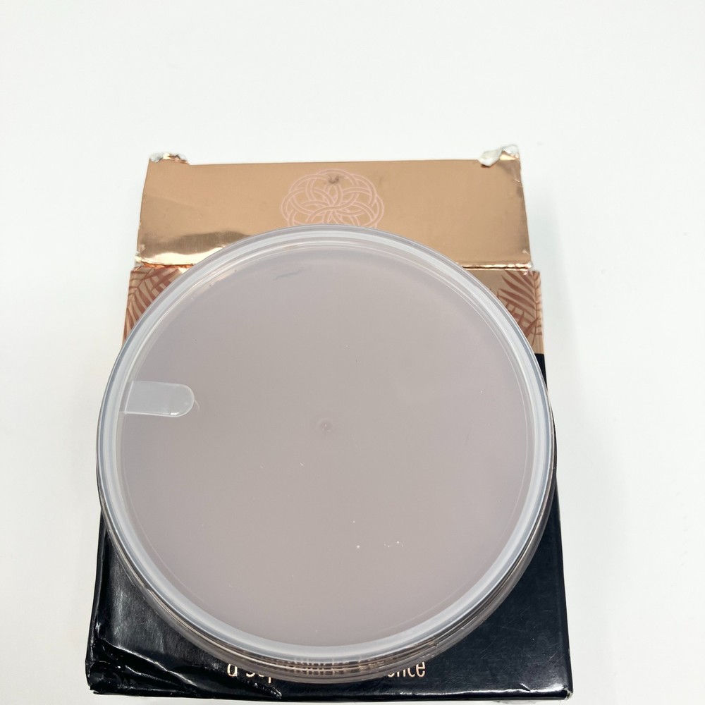 YENSA Silk Bronzing Base SUNLIT GLOW Bronzer New