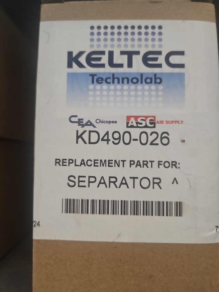 Keltec Replacement Part KD490-026