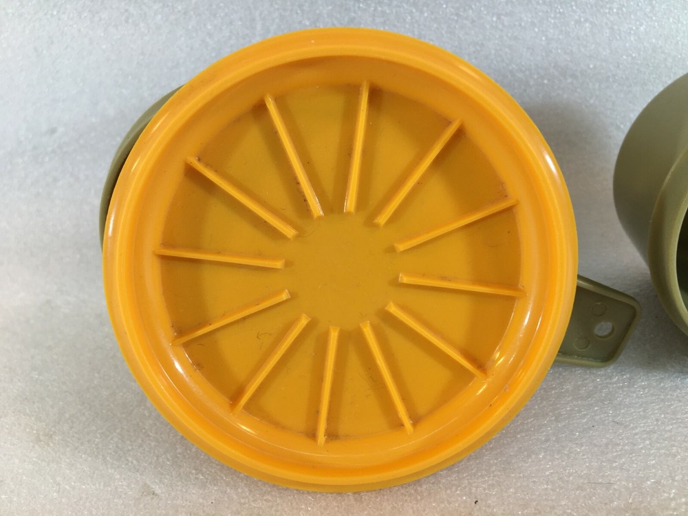 Assorted TUPPERWARE Kitchen Helpers