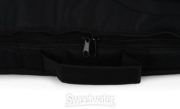 Jackson Multifit Gig Bag for Warrior / Kelly / King V / Rhoads