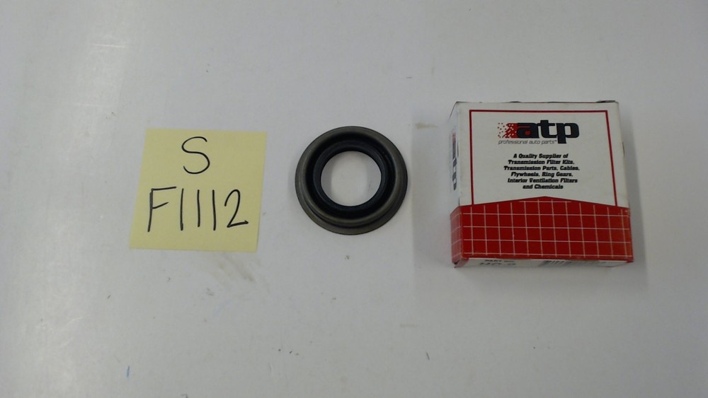 ATP HO-9 Seal