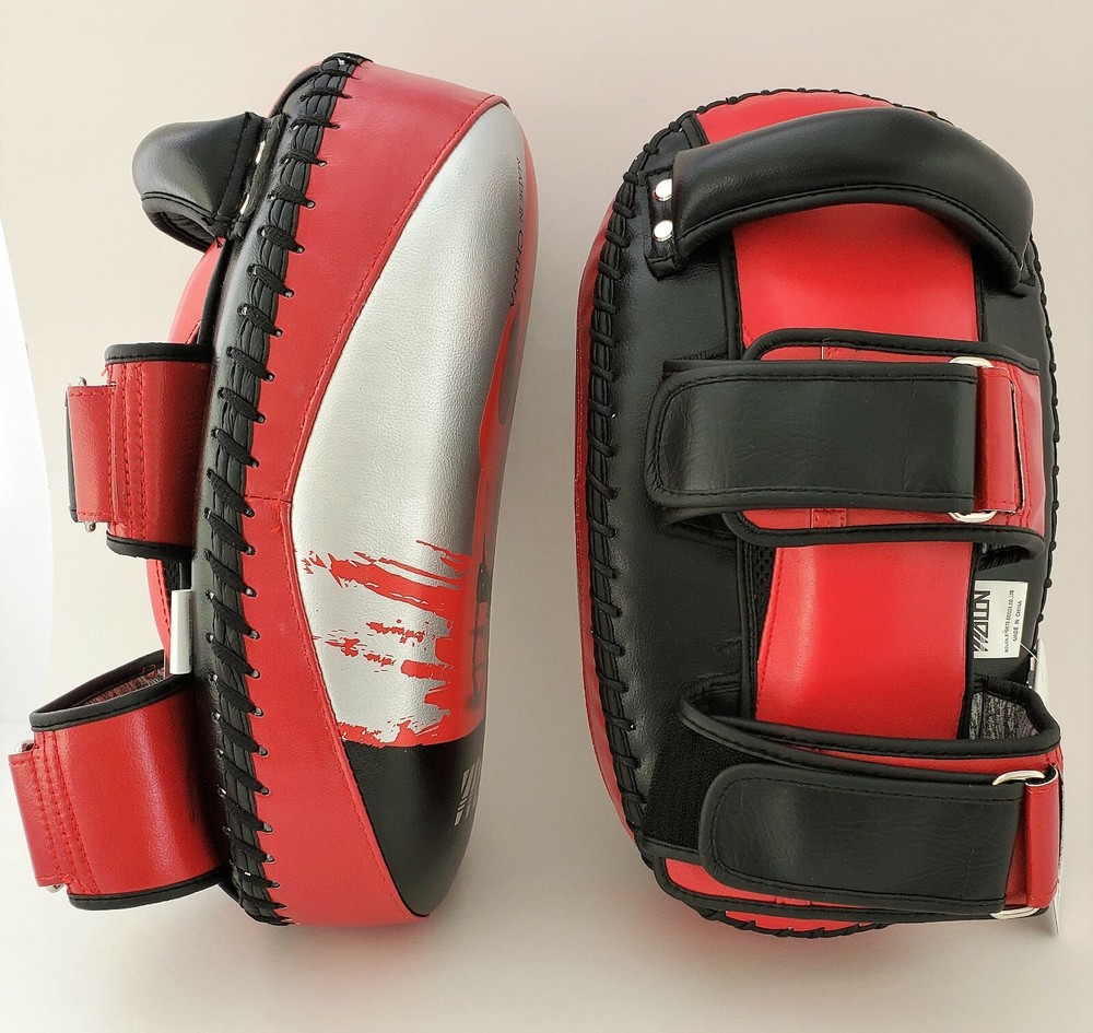 Muay Thai Striking pads/Focus Mitts