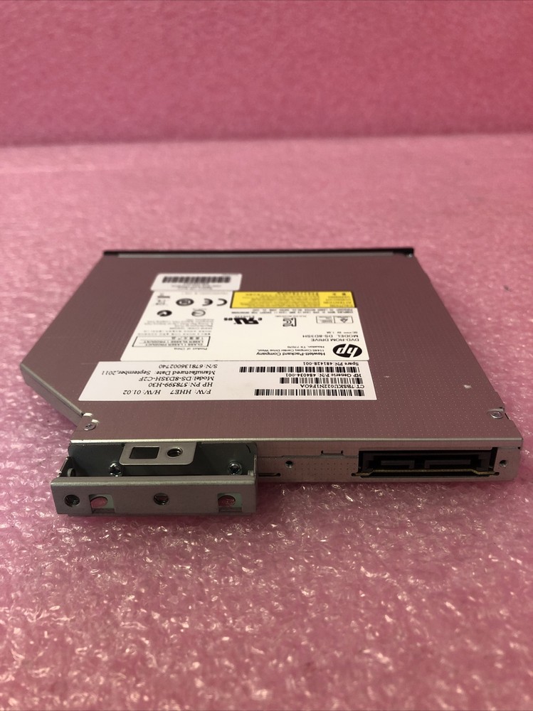 484034-001 DVD ROM slim line