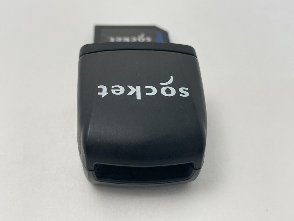Socket Class 1 Laser SD Scan Card 8510-00265B