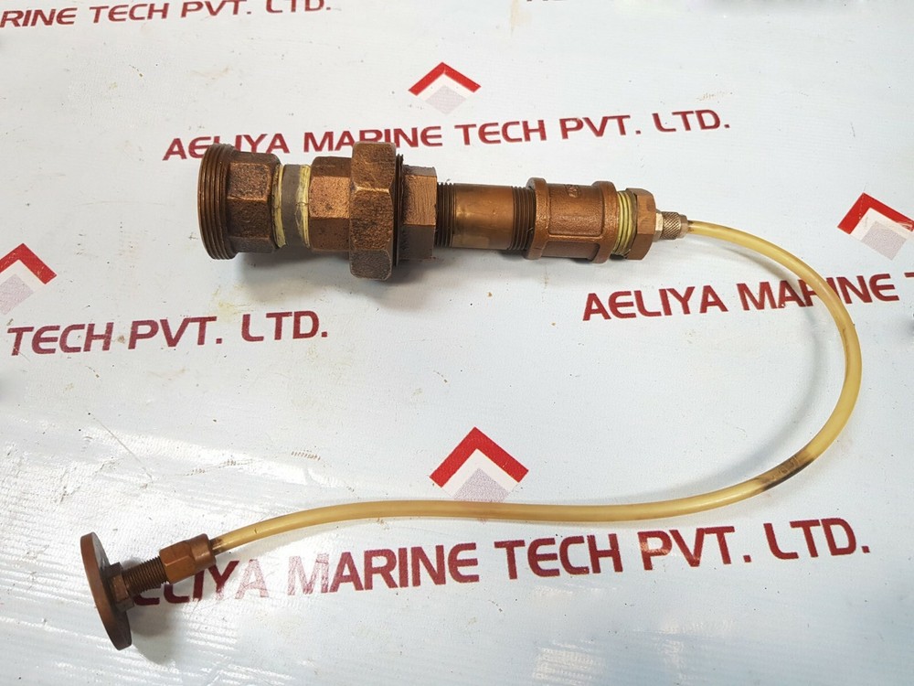 Jofra pressure calibrator kit