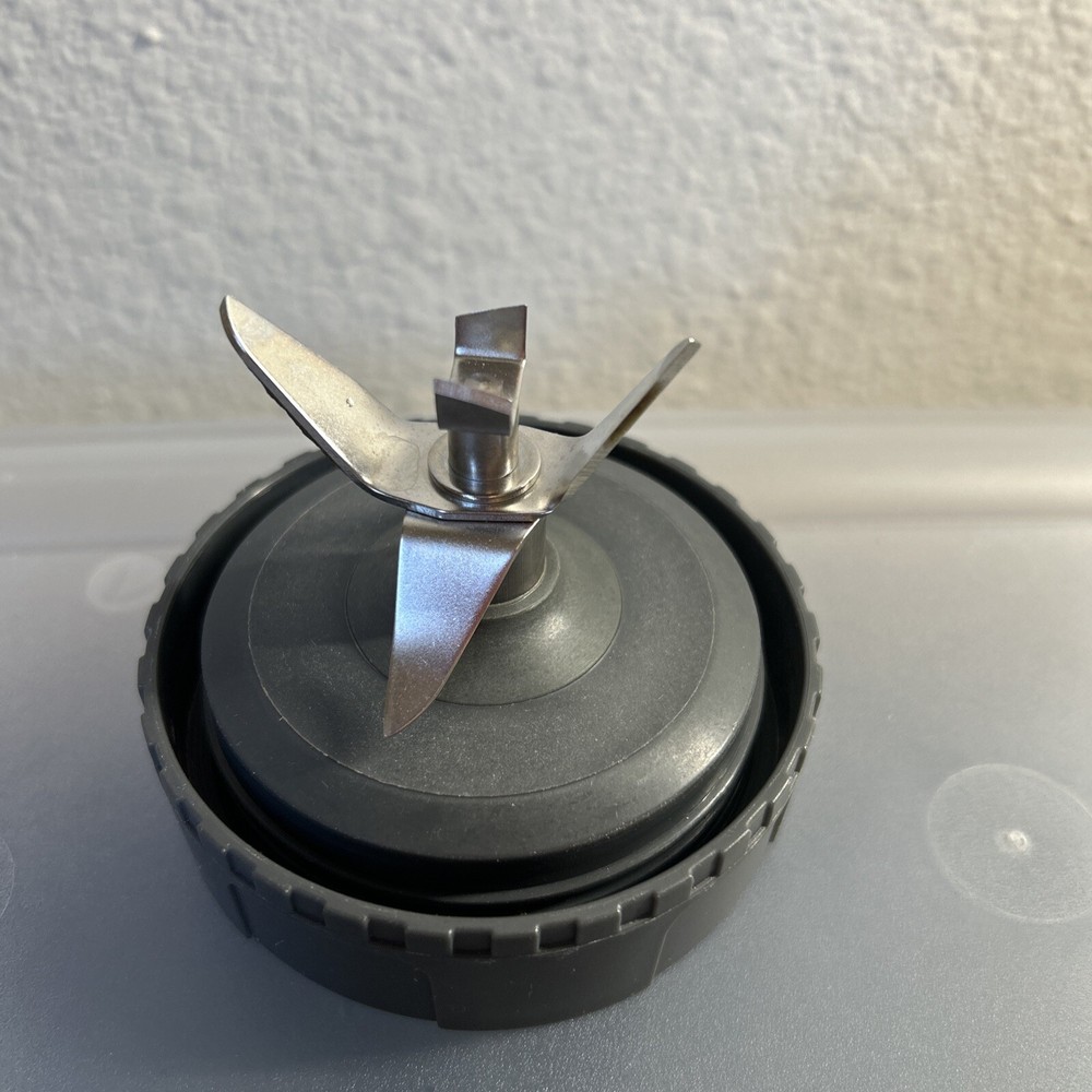Ninja - Model BL772QT - Single Serve Extractor Blade Replacement(14)