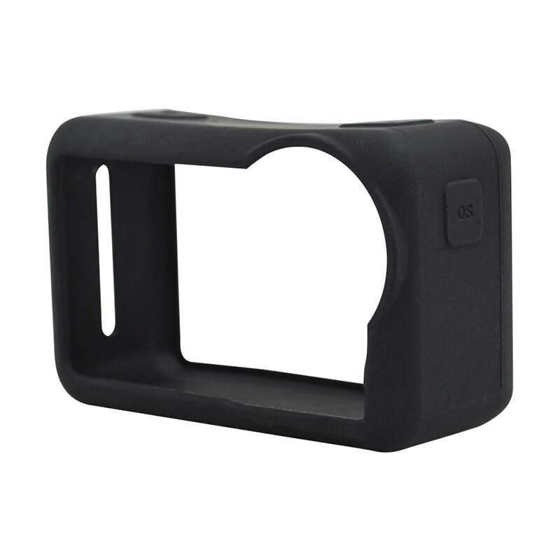 Silicone Case Cover for DJI Osmo Action Camera