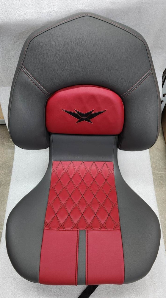 New Vexus Boat Foldable Seat