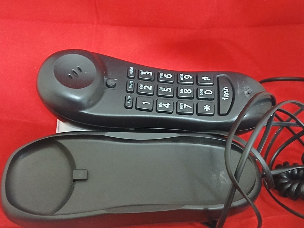 Emerson Slimline Phone Slimline Caller ID