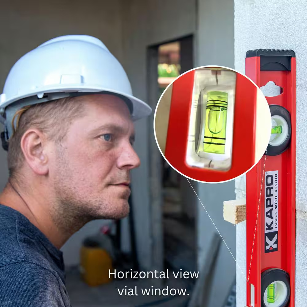 175 Maxpro 36 In. I-Beam Level