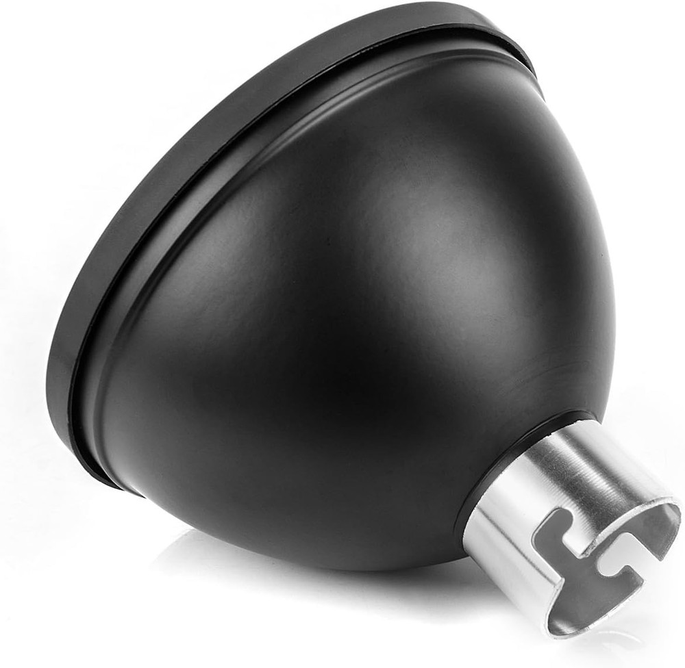 Godox AD-S2 Standard Reflector with Soft Diffuser for 4.7 inches, Black