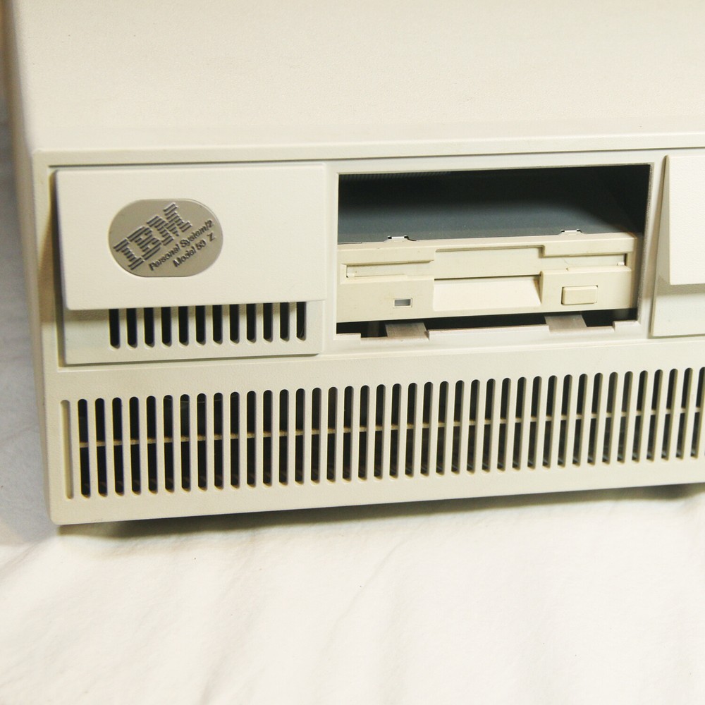 IBM PS/2 to Standard Floppy Adapter by TexElec