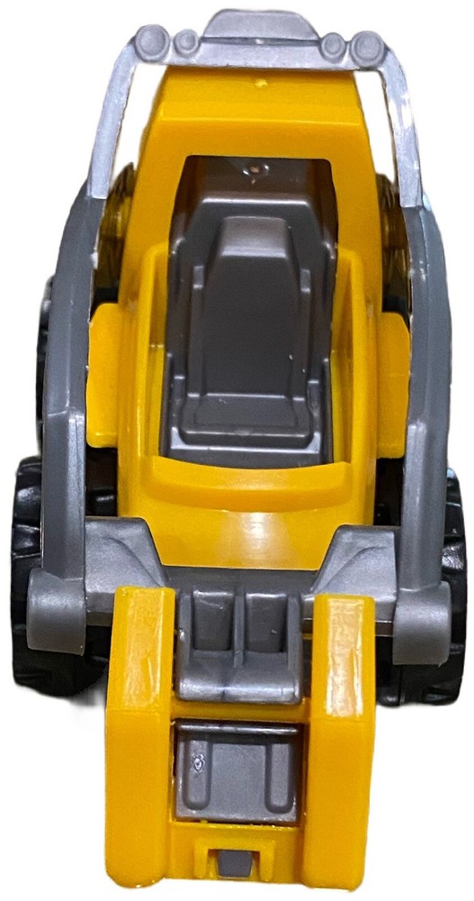 Kinetic Rock 3 In 1 Loader Vehicle Construction Dirt Mover 6” Replacement Piece