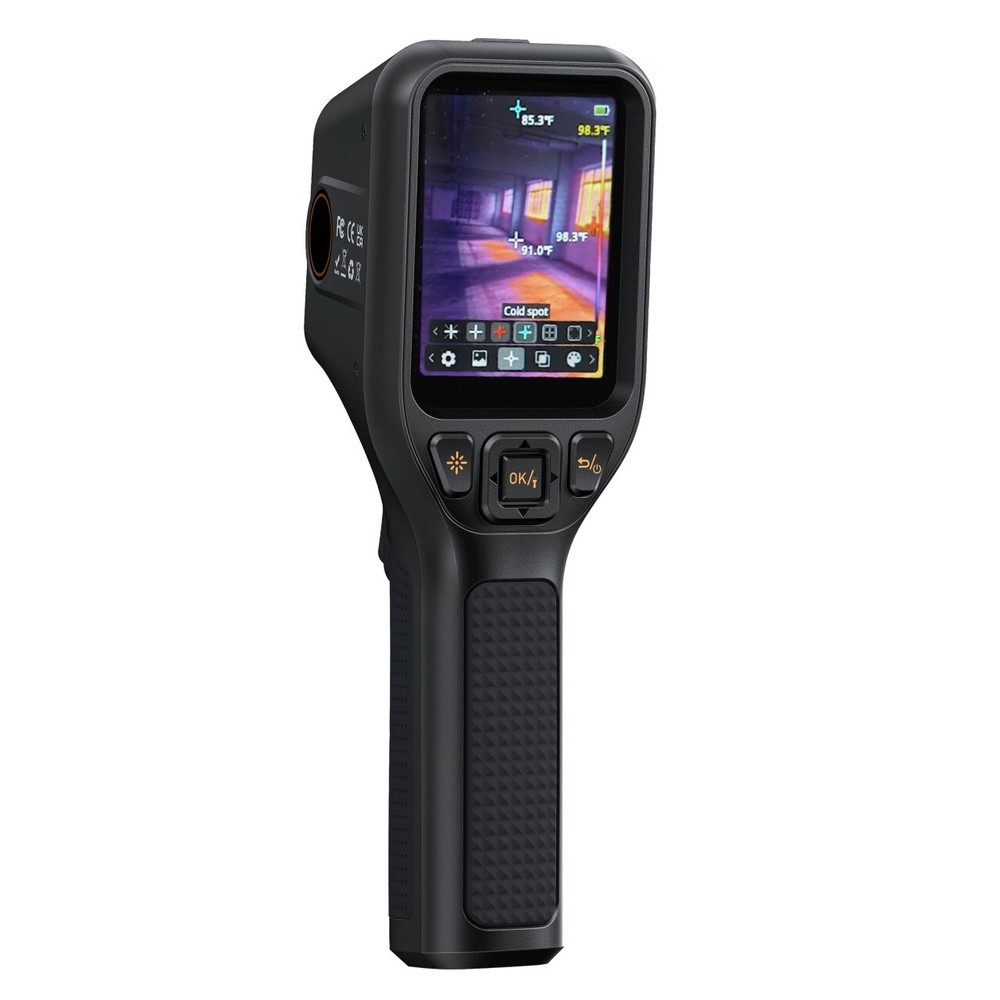 Teslong TTM120/TTM260 Thermal Imaging Camera