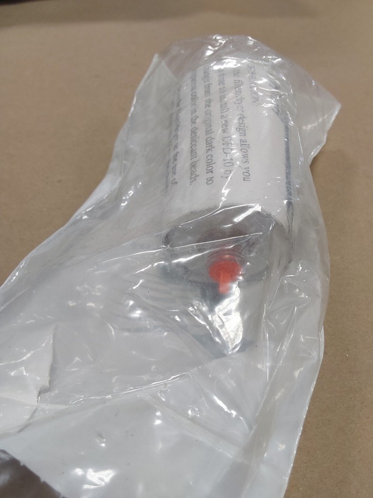 Arrow Disposable In-Line Filter/Dryer DFD-10