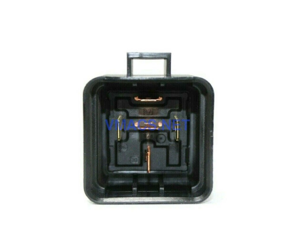 Relay 12v Weatherproof 71R1912