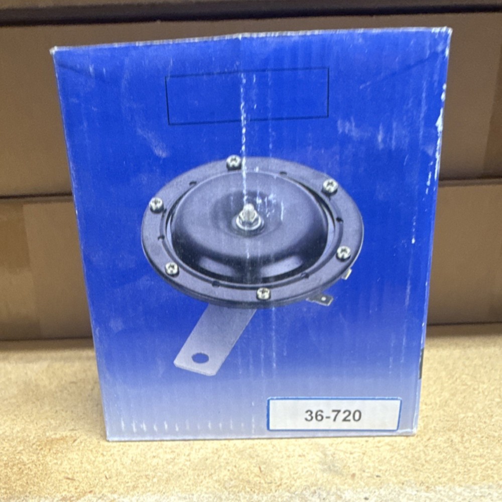 Performance Technology 36-720 Universal Horn 36v
