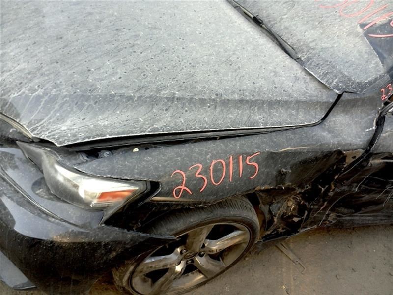 14 LEXUS IS350 DASH WIRE HARNESS 3.5L