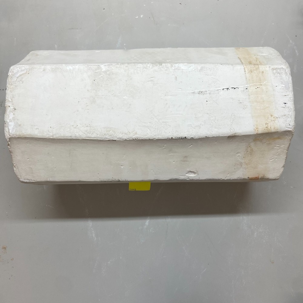 Ceramic Slip Casting Mold Decorative Large Vase #8