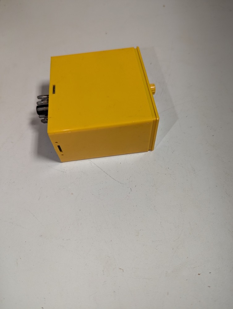 NEW GENUINE SELECTRON LYSS AG GZE 21