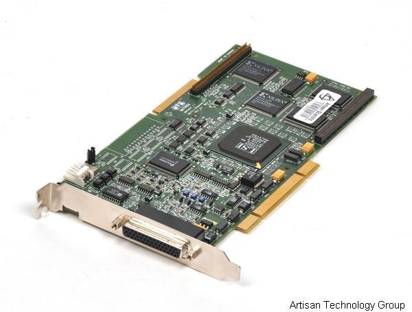 Matrox Meteor-II MC/4 Multi-Channel PCI Frame Grabber