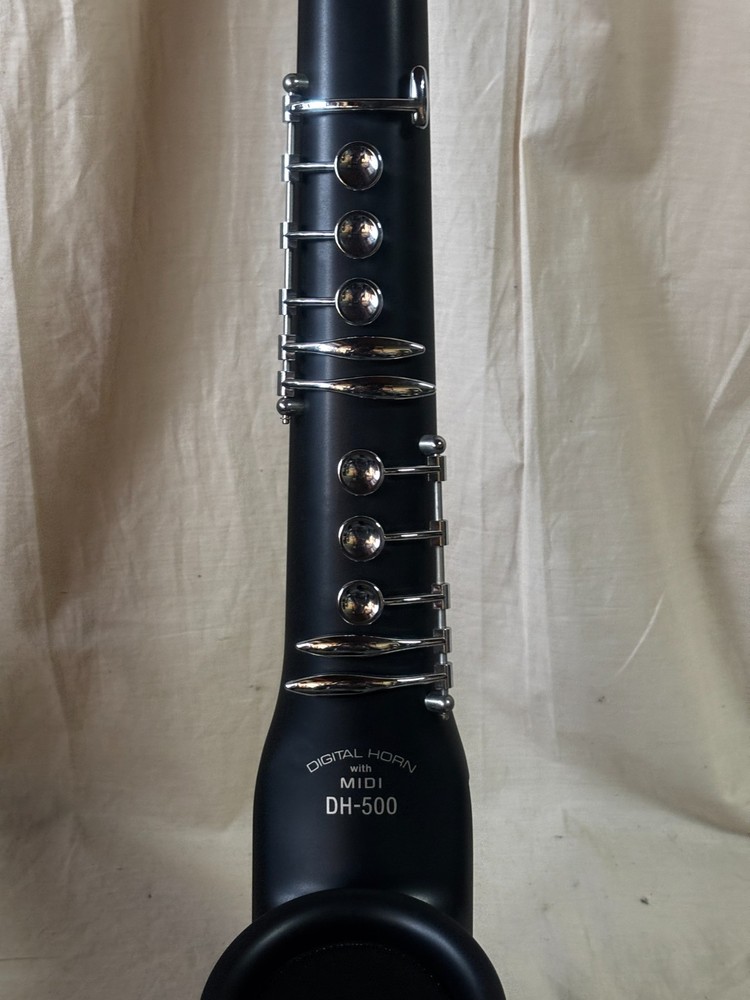 DH-500 DH500 Digital Midi Horn Controller