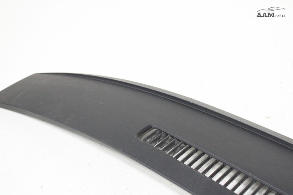 2018-2024 FREIGHTLINER CASCADIA FRONT LEFT DASH DEFROST VENT GRILLE PANEL OEM