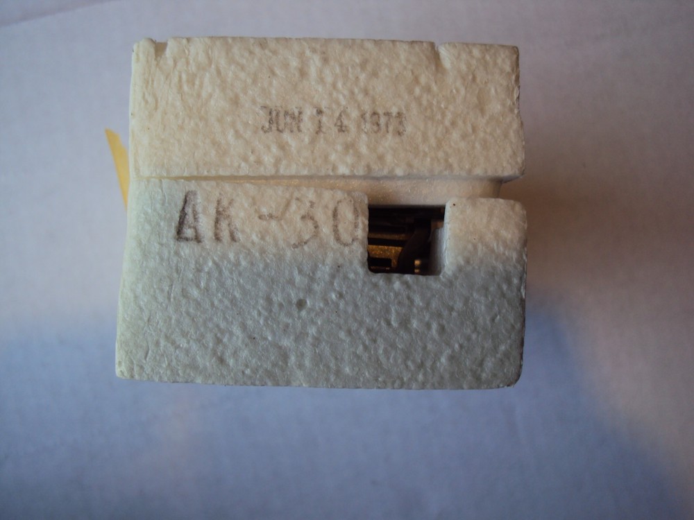 Electrical Controls Box w/ Wohner Breaker [ see photos ]