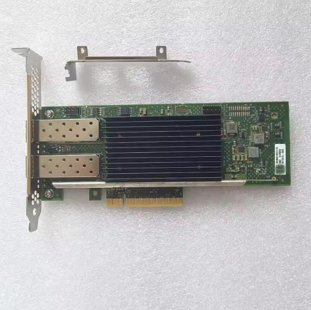 DELL E810-XXVDA2 Intel 25GbE Intel Ethernet Network Adapter E810 06J1N1 0CD16