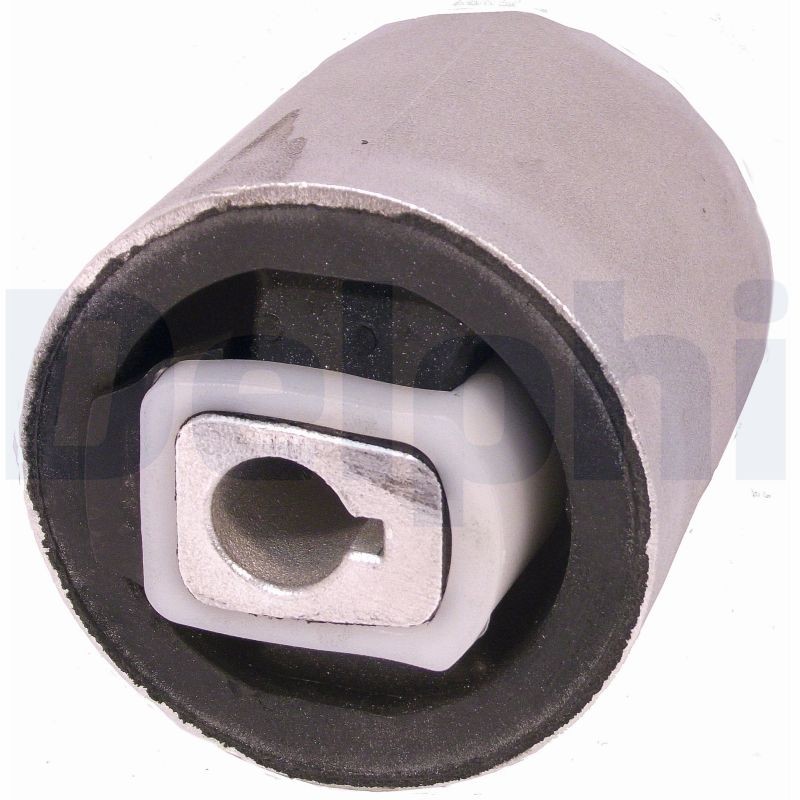 Engine control arm entblock front left (left)