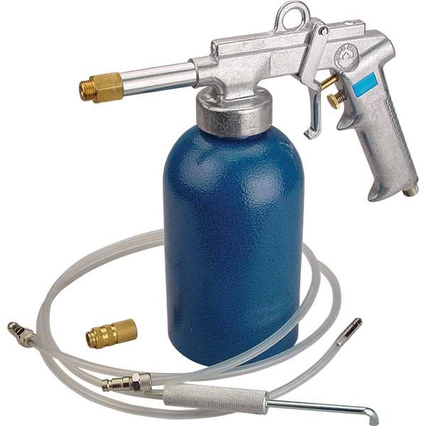 TP Tools Rustproofing Gun with Wands #TP-3065