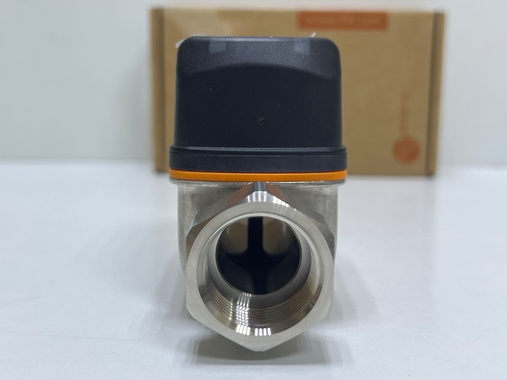 IFM SV7504 Vortex Flow Meter