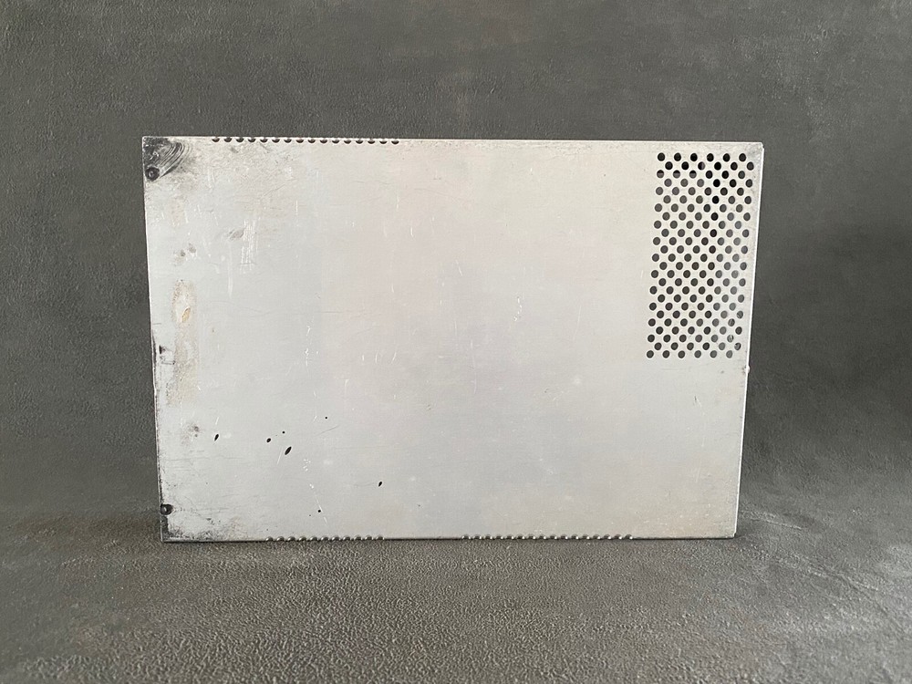 Bendix King KT76 Transponder Mount Rack Tray