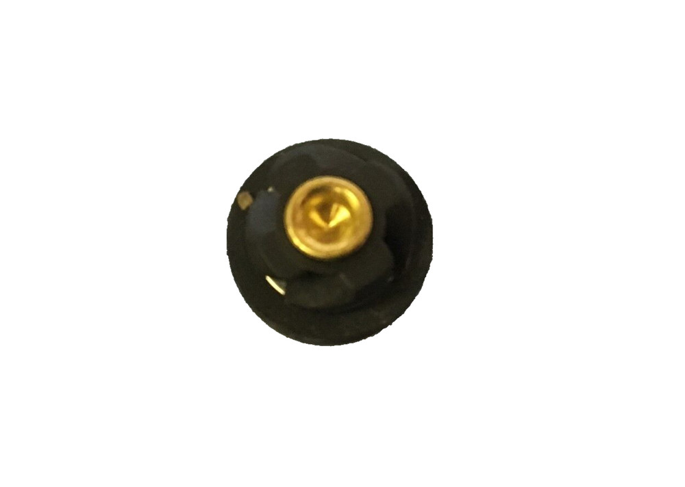 TeeJet Core Assembly Brass and Nylon - 10565-1-NY