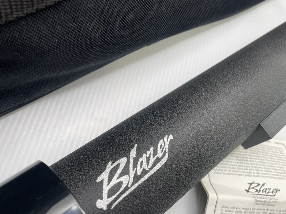 Blazer Spotting Scope With Carry Case 800511