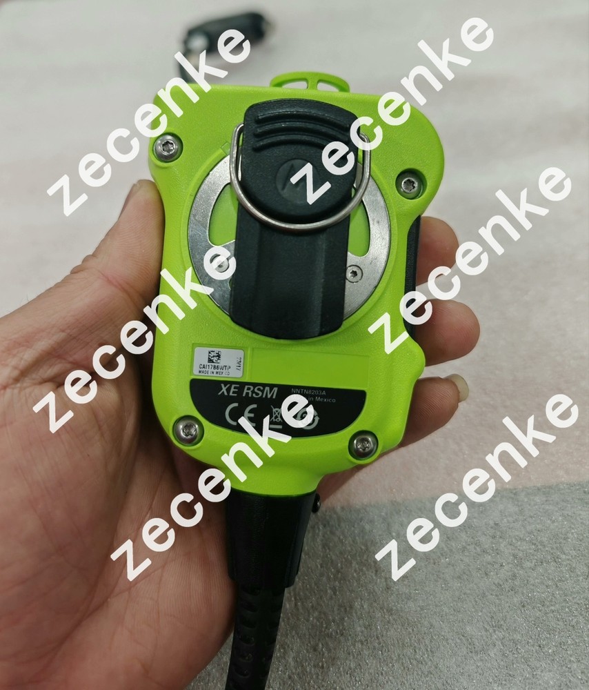 Motorola XE RSM Microphone