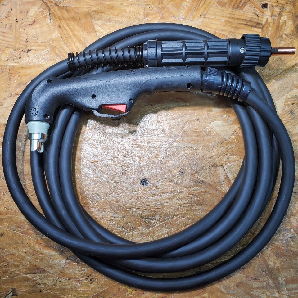 7-0040 SL40 Replacement Torch Fits Thermal Dynamics Cutmaster 42