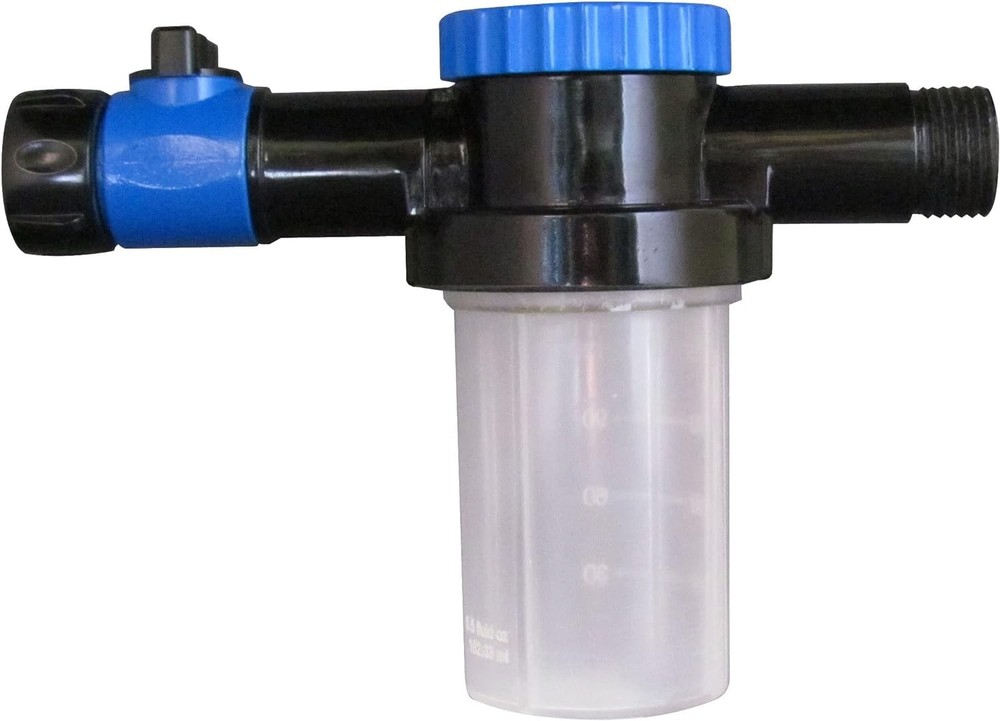 Efficient Salt Off Applicator - Enhances Engine Performance & Vehicle Longevity
