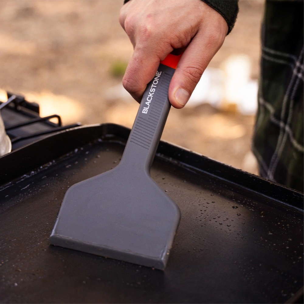 Blackstone Camping 5-Piece Camping Griddle Toolkit