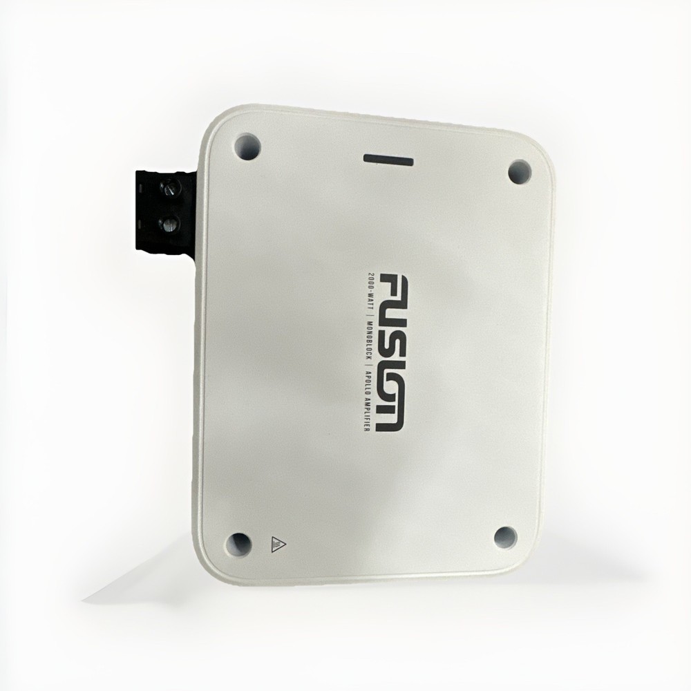 fusion apollo 2000 watt monoblock amplifier