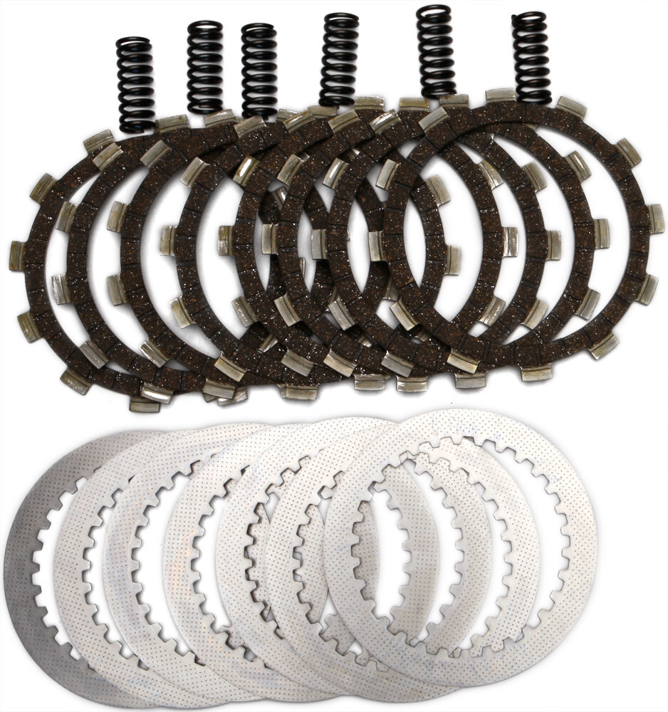 EBC DRC85 Dirt Racer Clutch Set DRC85